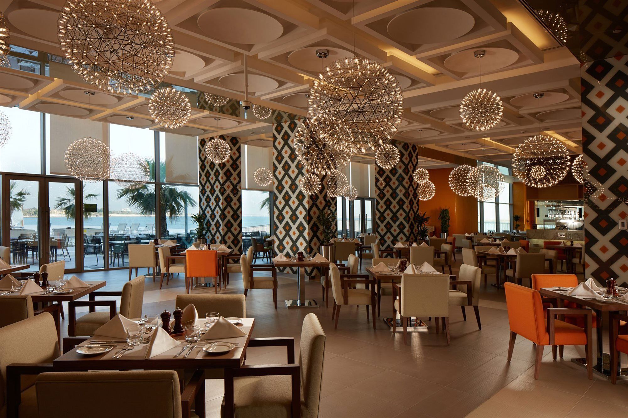 Royal M Hotel Abu Dhabi By Gewan Ngoại thất bức ảnh